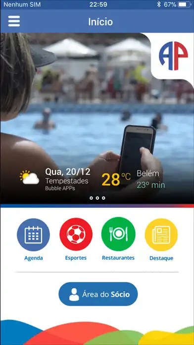 Play Assembléia Paraense  and enjoy Assembléia Paraense with UptoPlay