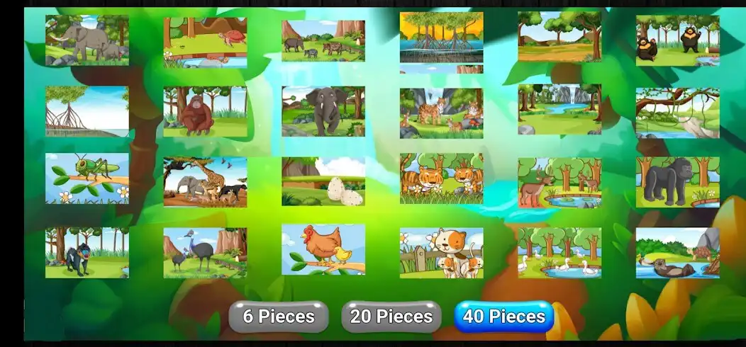 Play Assembling pictures parts and enjoy Assembling pictures parts with UptoPlay Play Assembling pictures parts and enjoy Assembling pictures parts with UptoPlay