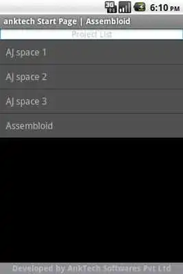Play Assembloid
