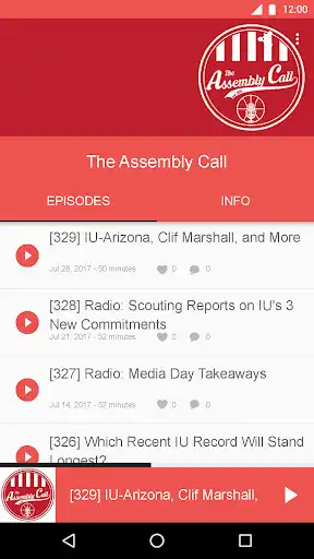 Play Assembly Call  and enjoy Assembly Call with UptoPlay