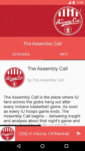 Play Assembly Call as an online game Assembly Call with UptoPlay