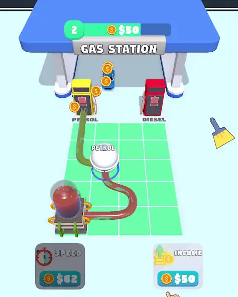 Play Assembly Filling Station  and enjoy Assembly Filling Station with UptoPlay