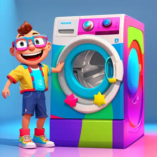 Play Assembly Laundry APK