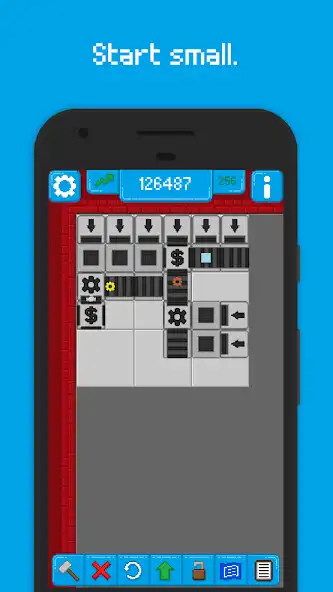 Play Assembly Line as an online game Assembly Line with UptoPlay