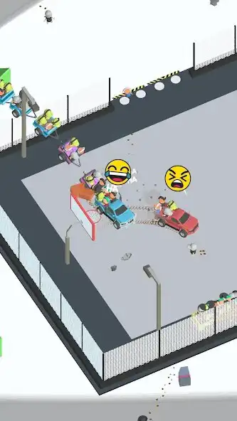 Play Assembly Point as an online game Assembly Point with UptoPlay