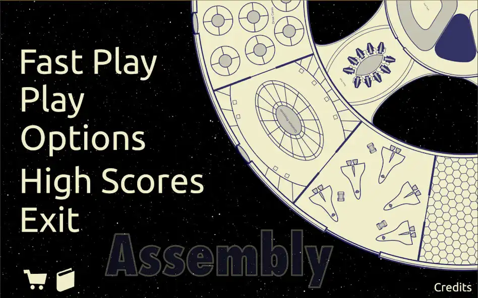 Play Assembly Tabletop Puzzle Card Game  and enjoy Assembly Tabletop Puzzle Card Game with UptoPlay