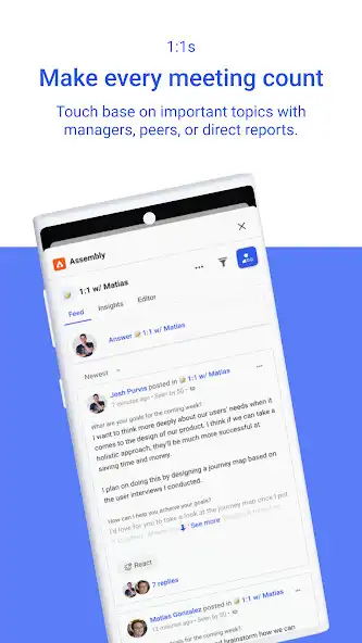 Play Assembly – Your Digital HQ as an online game Assembly – Your Digital HQ with UptoPlay
