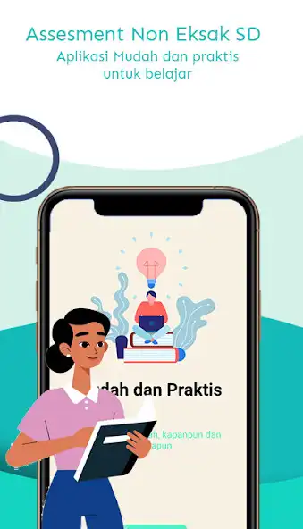 Play Assesment Pelajar Non Eksak SD as an online game Assesment Pelajar Non Eksak SD with UptoPlay