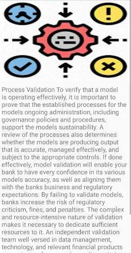 Play Assess model validation  and enjoy Assess model validation with UptoPlay