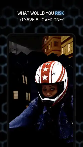 Play Asset 15: AR Story Game  and enjoy Asset 15: AR Story Game with UptoPlay