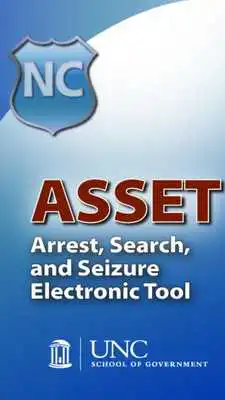 Play ASSET: Arrest-Search-Seizure Play ASSET: Arrest-Search-Seizure
