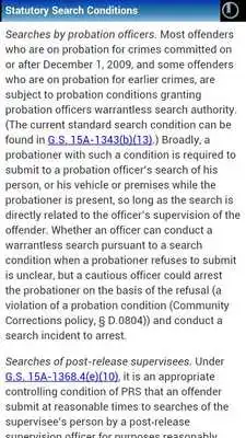 Play ASSET: Arrest-Search-Seizure Play ASSET: Arrest-Search-Seizure