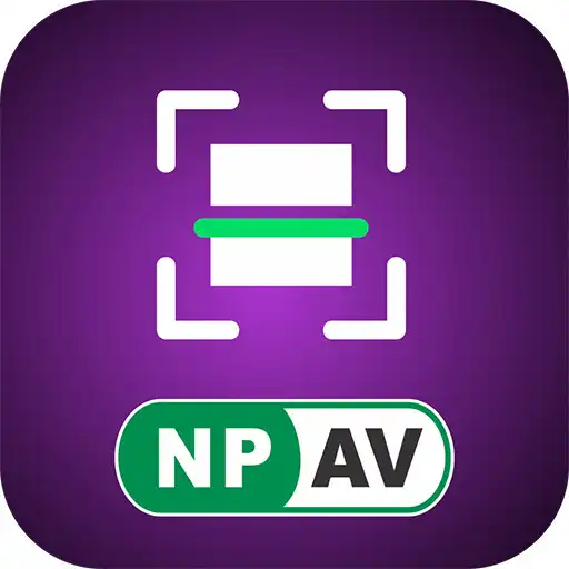 Play Asset Barcode Scanner APK Play Asset Barcode Scanner APK