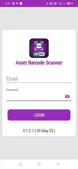 Play Asset Barcode Scanner  and enjoy Asset Barcode Scanner with UptoPlay