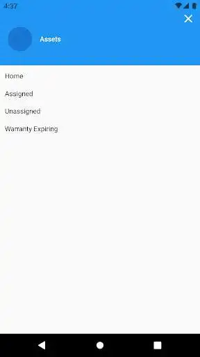 Play AssetCloud as an online game AssetCloud with UptoPlay