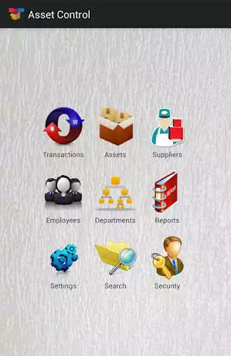 Play Asset Control  and enjoy Asset Control with UptoPlay
