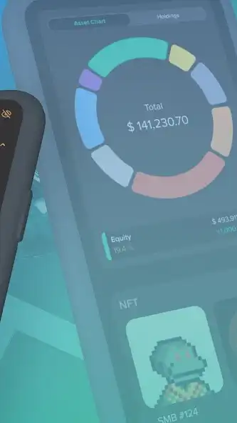 Play AssetDash: Portfolio Tracker as an online game AssetDash: Portfolio Tracker with UptoPlay