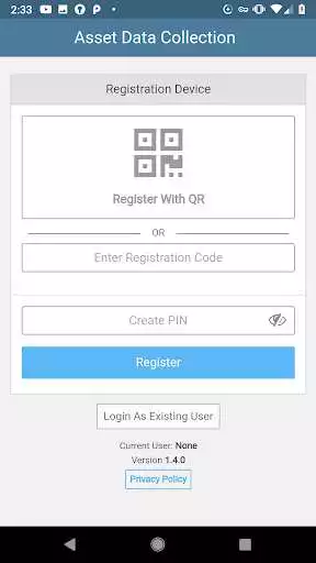 Play Asset Data Collection