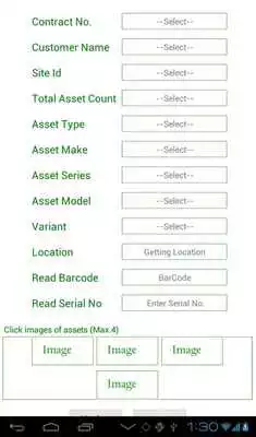 Play Asset Data Collection