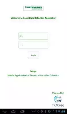 Play Asset Data Collection