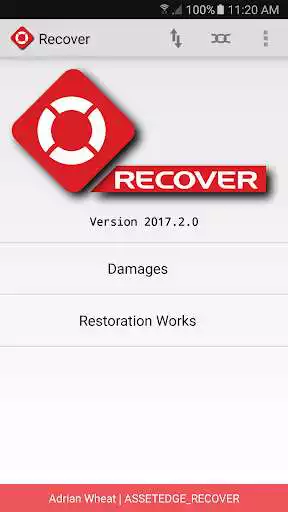 Play Asset Edge Recover Mobile