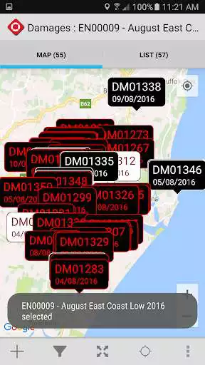 Play Asset Edge Recover Mobile