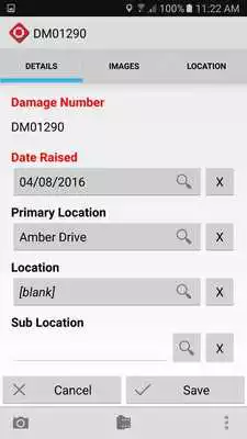 Play Asset Edge Recover Mobile