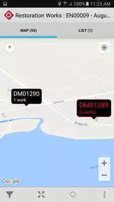 Play Asset Edge Recover Mobile