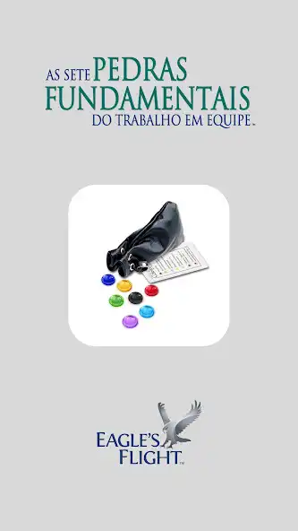 Play As Sete Pedras Fundamentais  and enjoy As Sete Pedras Fundamentais with UptoPlay