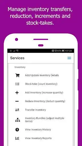Play Asset & Inventory Tracker  and enjoy Asset & Inventory Tracker with UptoPlay