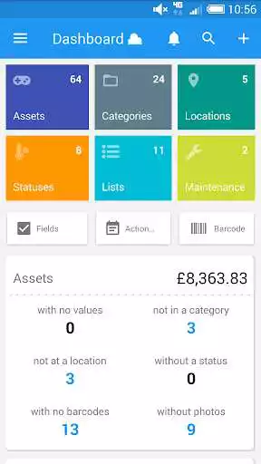 Play Asset Manager (Cloud)  and enjoy Asset Manager (Cloud) with UptoPlay