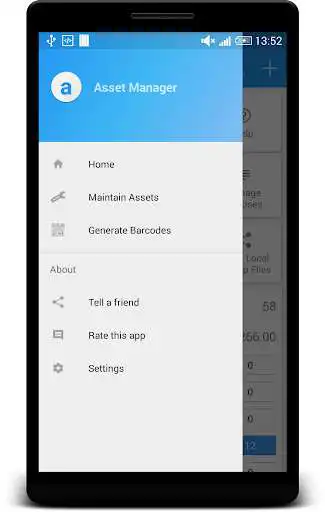 Play Asset Manager (Lite)  and enjoy Asset Manager (Lite) with UptoPlay