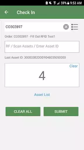 Play Asset Manager as an online game Asset Manager with UptoPlay