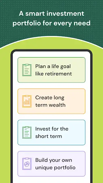 Play assetment: smart portfolios  and enjoy assetment: smart portfolios with UptoPlay