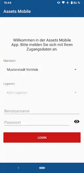 Play Assets Mobile  and enjoy Assets Mobile with UptoPlay