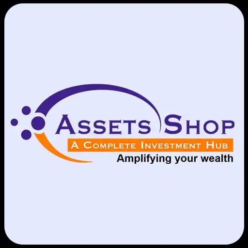 Play ASSETS SHOP Investment Hub APK
