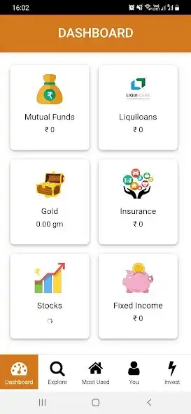 Play ASSETS SHOP Investment Hub as an online game ASSETS SHOP Investment Hub with UptoPlay