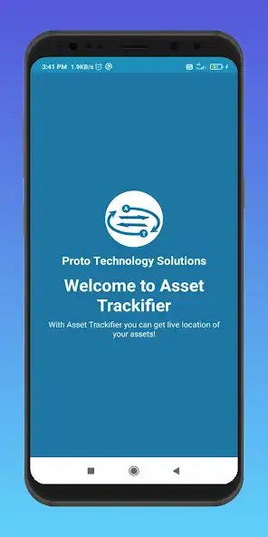 Play AssetTrackifier  and enjoy AssetTrackifier with UptoPlay