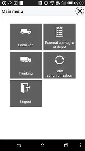 Play Asset Tracking Tamro