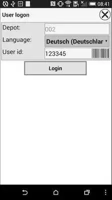 Play Asset Tracking Tamro