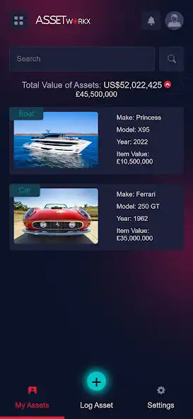 Play Asset Workx as an online game Asset Workx with UptoPlay