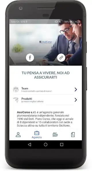 Play Assicorso as an online game Assicorso with UptoPlay