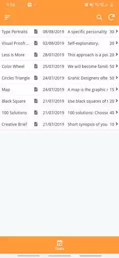 Play Assignment Tracker