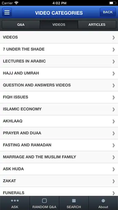Play Assim Al Hakeem as an online game Assim Al Hakeem with UptoPlay