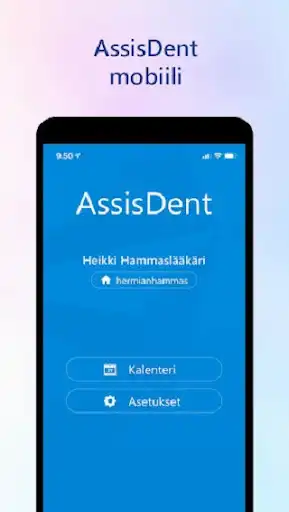 Play AssisDent Mobile OLD  and enjoy AssisDent Mobile OLD with UptoPlay