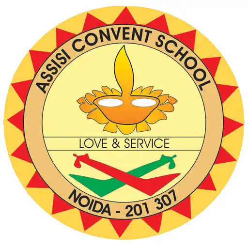 Play Assisi Convent Sr. Sec. School Mobile App APK