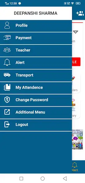 Play Assisi Convent Sr. Sec. School Mobile App as an online game Assisi Convent Sr. Sec. School Mobile App with UptoPlay