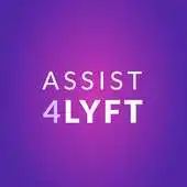 Free play online Assist4Lyft: Lyft Promo Codes APK