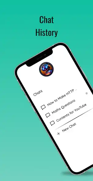 Play AssistAI : ChatGTP AI BotBuddy as an online game AssistAI : ChatGTP AI BotBuddy with UptoPlay