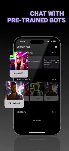 Play AssistAI as an online game online AssistAI with UptoPlay Play AssistAI as an online game AssistAI with UptoPlay